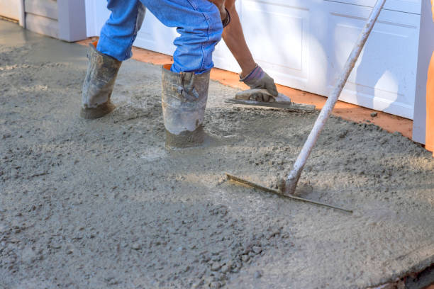 Best Driveway Overlay Services in Scott City, KS