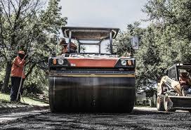 Best Asphalt Driveway Installation in Scott City, KS